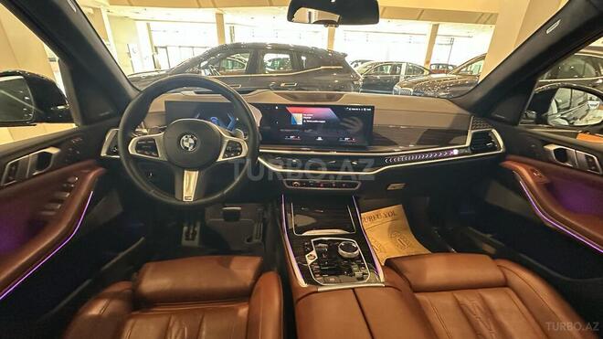 BMW X7 2023, 29,500 km - 3.0 l - Bakı