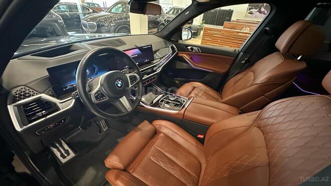 BMW X7 2023, 29,500 km - 3.0 l - Bakı