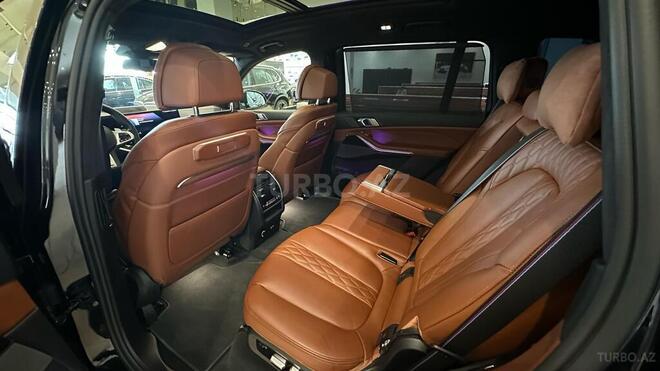 BMW X7 2023, 29,500 km - 3.0 l - Bakı