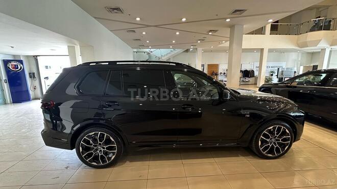 BMW X7 2023, 29,500 km - 3.0 l - Bakı
