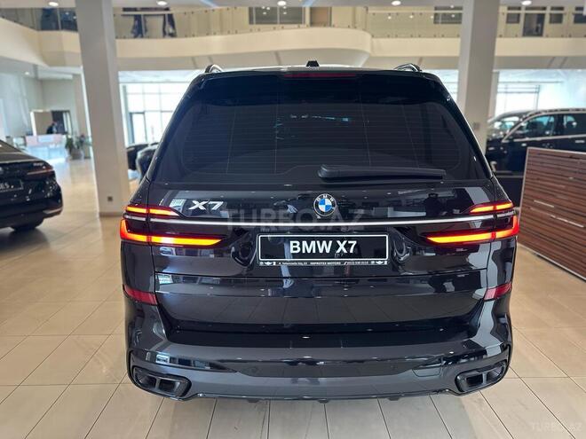 BMW X7 2023, 29,500 km - 3.0 l - Bakı