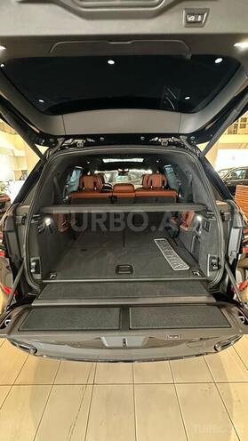 BMW X7 2023, 29,500 km - 3.0 l - Bakı