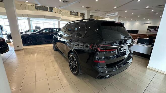 BMW X7 2023, 29,500 km - 3.0 l - Bakı