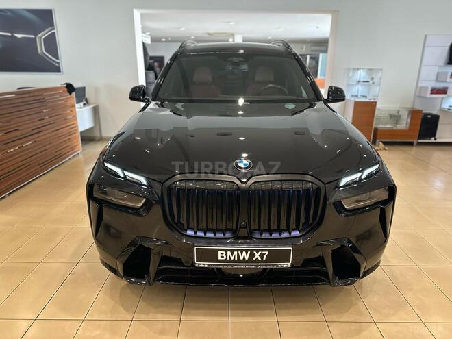 BMW X7 2023, 29,500 km - 3.0 l - Bakı
