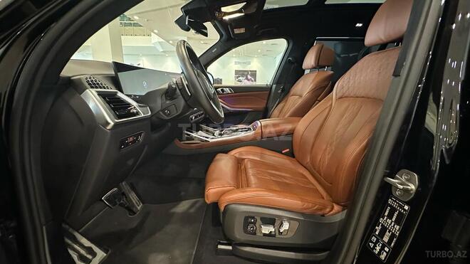 BMW X7 2023, 29,500 km - 3.0 l - Bakı