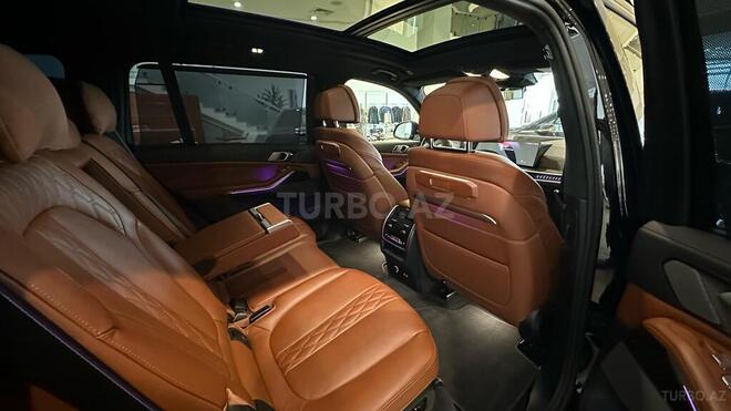 BMW X7 2023, 29,500 km - 3.0 l - Bakı