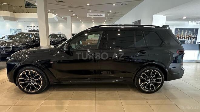BMW X7 2023, 29,500 km - 3.0 l - Bakı