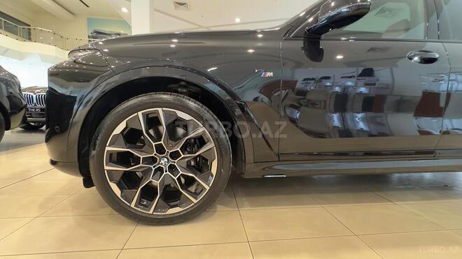 BMW X7 2023, 29,500 km - 3.0 l - Bakı
