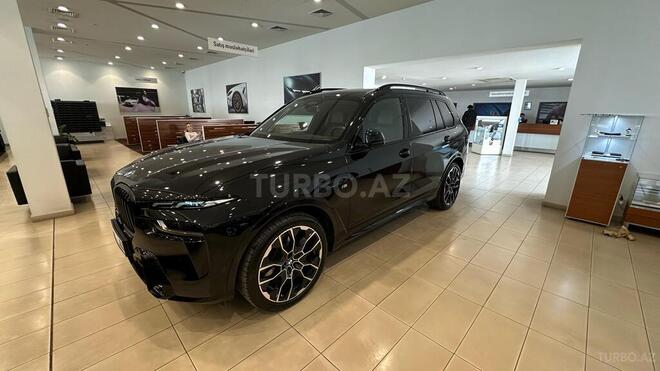 BMW X7 2023, 29,500 km - 3.0 l - Bakı