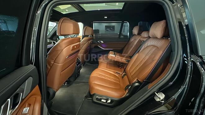 BMW X7 2023, 29,500 km - 3.0 l - Bakı