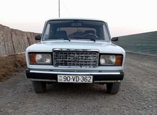 LADA (VAZ) 2107 2001, 80,000 km - 1.6 л - Kürdəmir