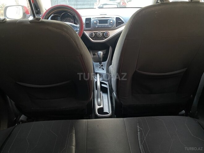 Kia Picanto 2013, 170,000 km - 1.3 l - Bakı
