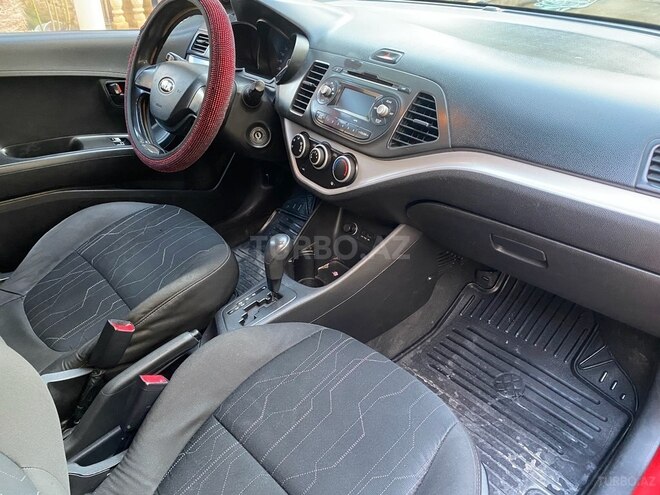 Kia Picanto 2013, 170,000 km - 1.3 l - Bakı