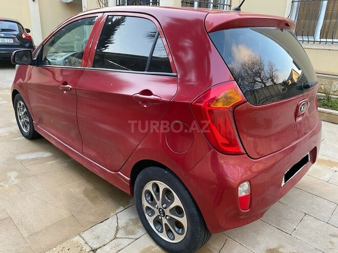 Kia Picanto 2013, 170,000 km - 1.3 l - Bakı