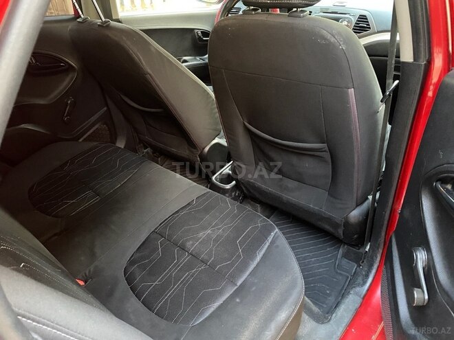 Kia Picanto 2013, 170,000 km - 1.3 l - Bakı