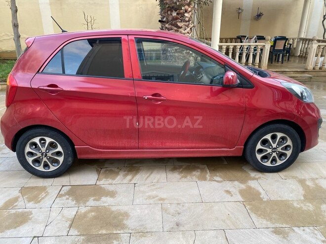 Kia Picanto 2013, 170,000 km - 1.3 l - Bakı