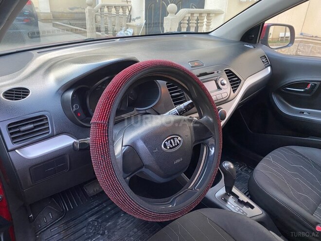 Kia Picanto 2013, 170,000 km - 1.3 l - Bakı