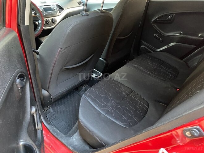 Kia Picanto 2013, 170,000 km - 1.3 l - Bakı