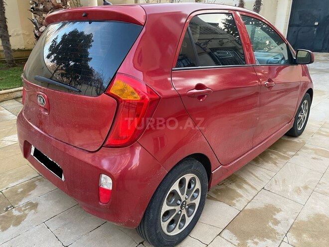 Kia Picanto 2013, 170,000 km - 1.3 l - Bakı