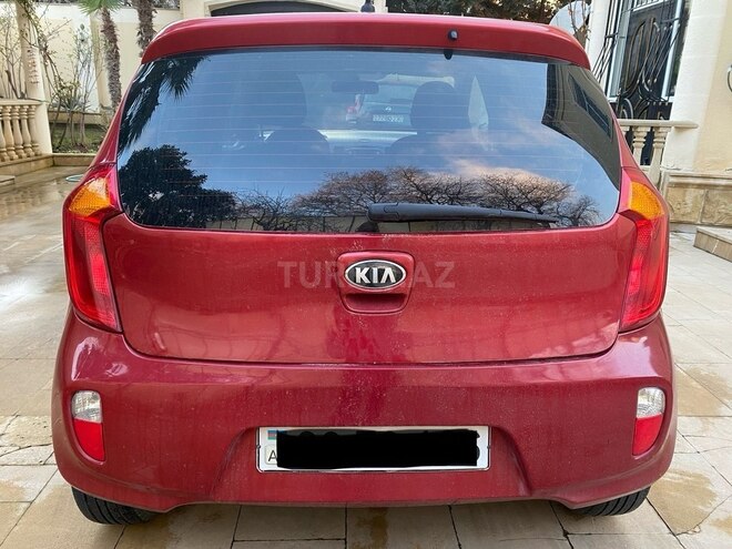 Kia Picanto 2013, 170,000 km - 1.3 l - Bakı