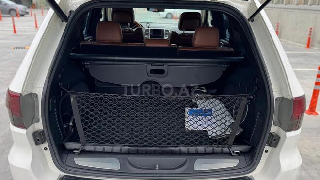 Jeep Grand Cherokee 2011, 325,000 km - 5.7 l - Bakı