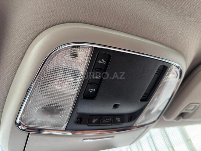 Jeep Grand Cherokee 2011, 325,000 km - 5.7 l - Bakı