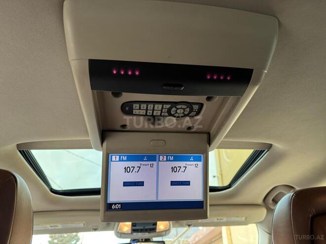 Jeep Grand Cherokee 2011, 325,000 km - 5.7 l - Bakı