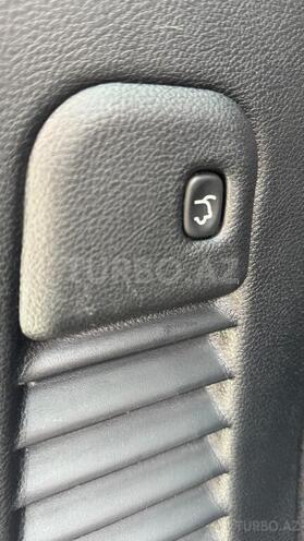 Jeep Grand Cherokee 2011, 325,000 km - 5.7 l - Bakı