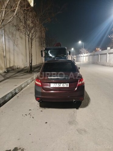 Saipa Saina 2020, 301,000 km - 1.5 l - Bakı