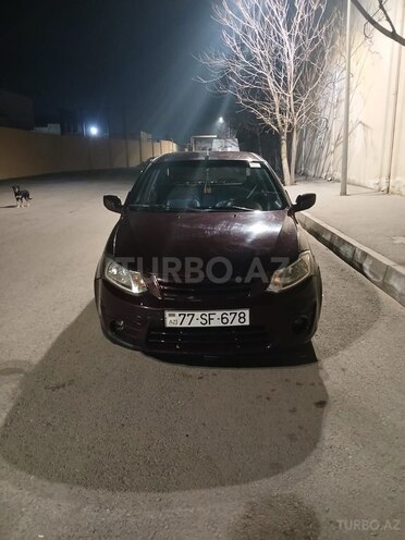 Saipa Saina 2020, 301,000 km - 1.5 l - Bakı