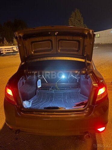 Saipa Saina 2020, 301,000 km - 1.5 l - Bakı