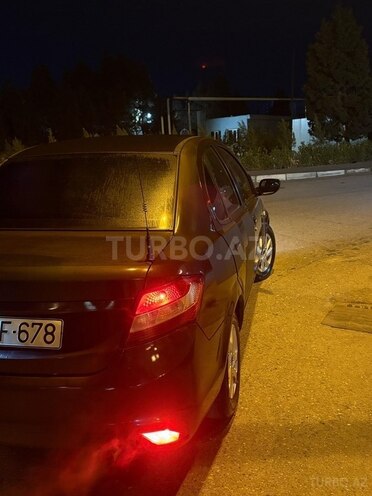 Saipa Saina 2020, 301,000 km - 1.5 l - Bakı