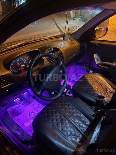 Saipa Saina 2020, 301,000 km - 1.5 l - Bakı