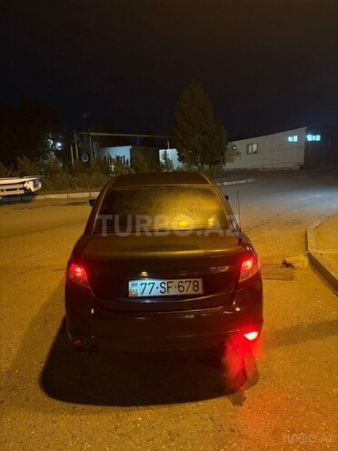 Saipa Saina 2020, 301,000 km - 1.5 l - Bakı