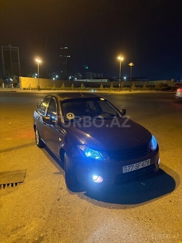 Saipa Saina 2020, 301,000 km - 1.5 l - Bakı