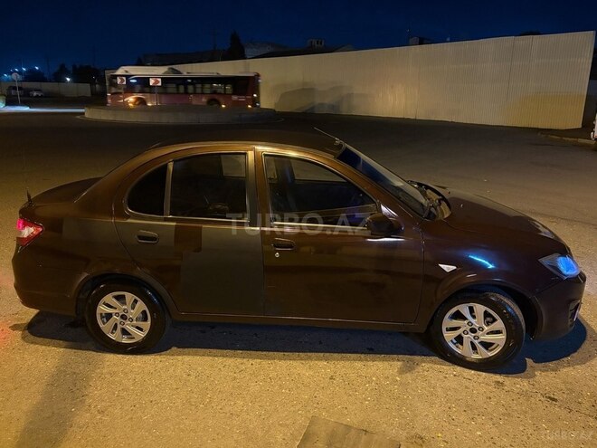 Saipa Saina 2020, 301,000 km - 1.5 l - Bakı