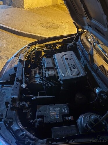 Saipa Saina 2020, 301,000 km - 1.5 l - Bakı