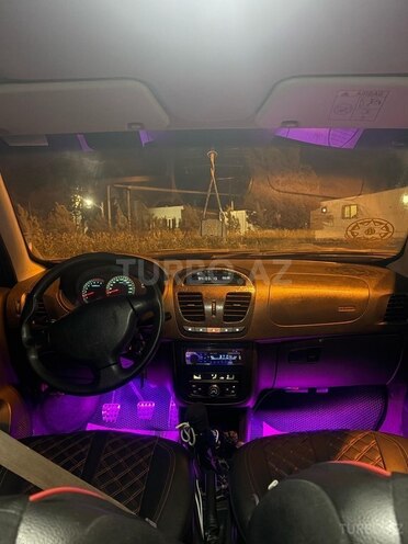 Saipa Saina 2020, 301,000 km - 1.5 l - Bakı