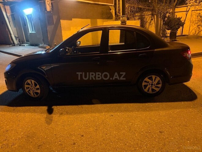 Saipa Saina 2020, 301,000 km - 1.5 l - Bakı