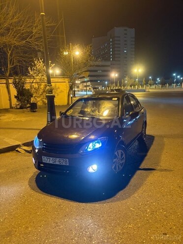 Saipa Saina 2020, 301,000 km - 1.5 l - Bakı