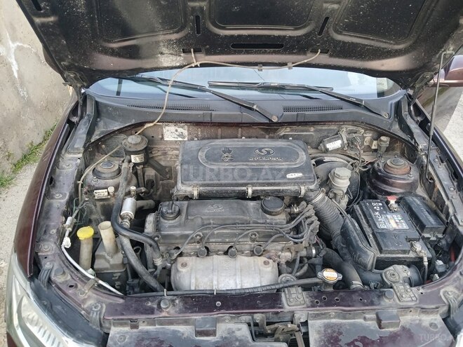 Saipa Saina 2020, 301,000 km - 1.5 l - Bakı