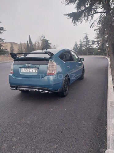 Toyota Prius 2006, 492,220 km - 1.5 l - Gəncə
