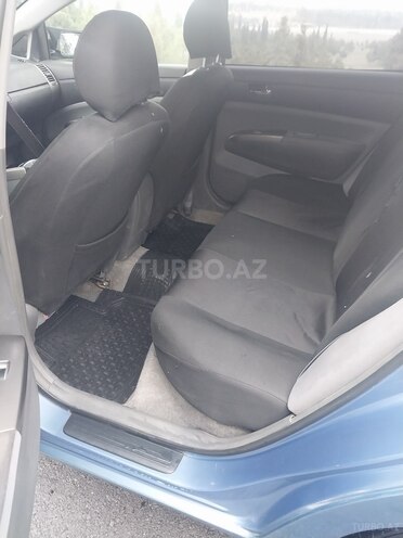 Toyota Prius 2006, 492,220 km - 1.5 l - Gəncə