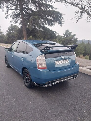 Toyota Prius 2006, 492,220 km - 1.5 l - Gəncə