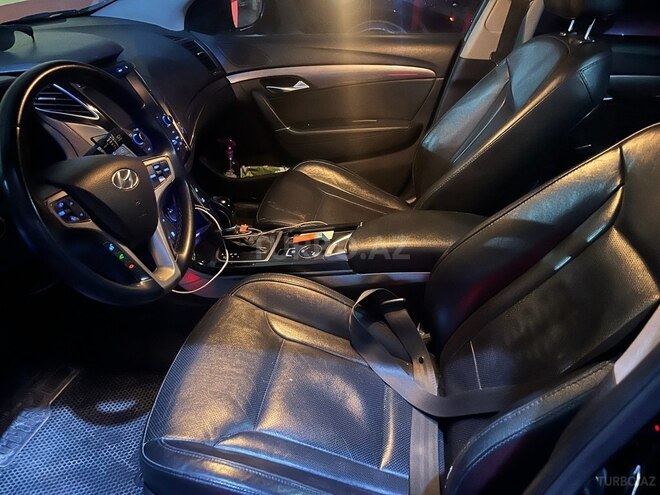 Hyundai i40 2012, 112,628 km - 1.7 l - Bakı