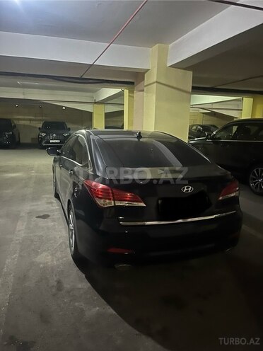 Hyundai i40 2012, 112,628 km - 1.7 l - Bakı