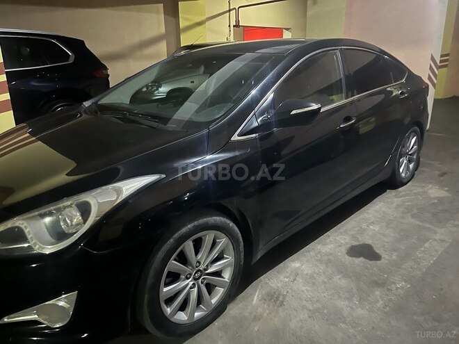 Hyundai i40 2012, 112,628 km - 1.7 l - Bakı