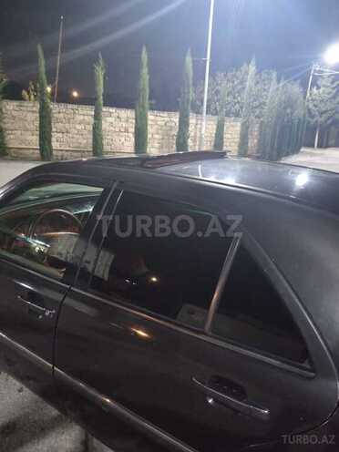 Mercedes C 220 1994, 268,000 km - 2.2 л - Bakı