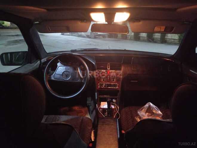 Mercedes C 220 1994, 268,000 km - 2.2 л - Bakı