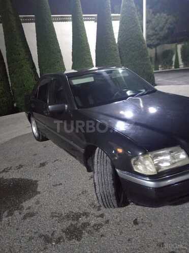 Mercedes C 220 1994, 268,000 km - 2.2 л - Bakı